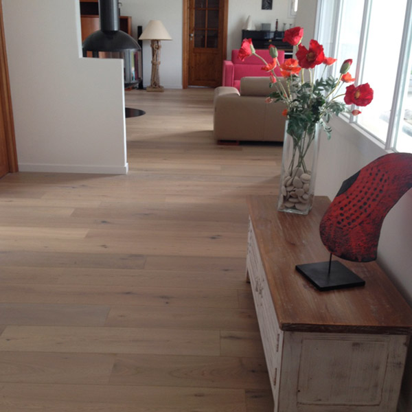 PARQUET – CHENE NATUREL- MARSILLY (17)