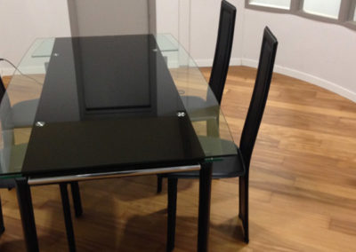 PARQUET – TECK D’AFRIQUE- LA ROCHELLE (17)