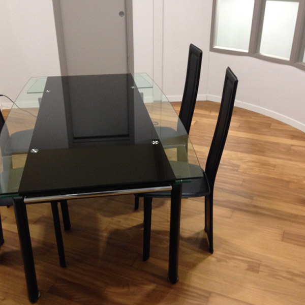 PARQUET – TECK D’AFRIQUE- LA ROCHELLE (17)