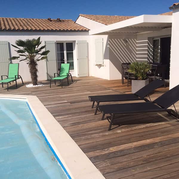 TERRASSE – PADOUK- ILE DE RE (17)