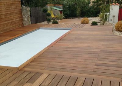 TERRASSE PISCINE – TALI – LA TAILLEE (85)