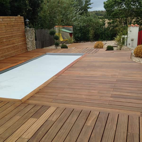 TERRASSE PISCINE – TALI – LA TAILLEE (85)