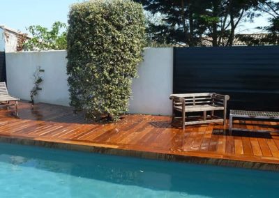 TERRASSE PISCINE – IPE – ILE DE RE (17)