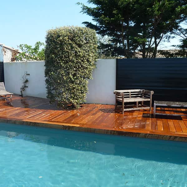 TERRASSE PISCINE – IPE – ILE DE RE (17)