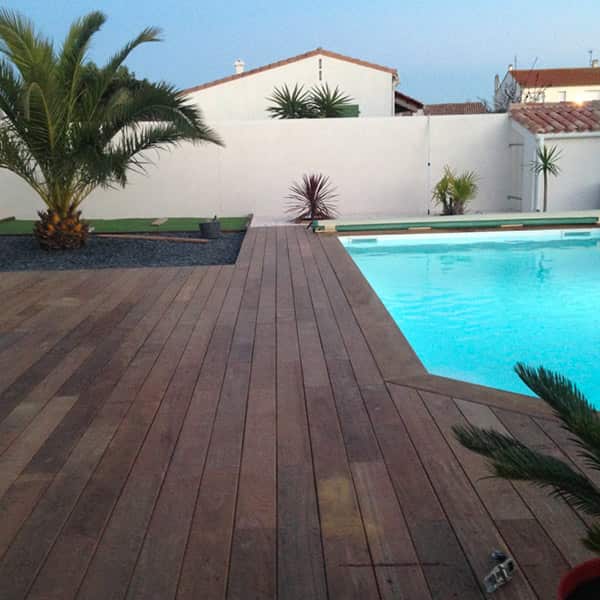 TERRASSE PISCINE – IPE – LOIX EN RE (17)