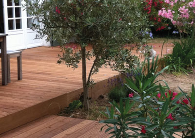 TERRASSE – TECK D’AFRIQUE – ILE DE RE (17)