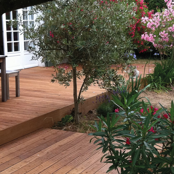 TERRASSE – TECK D’AFRIQUE – ILE DE RE (17)